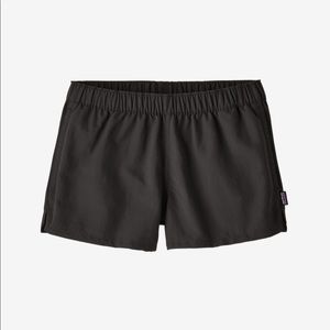 Patagonia shorts
